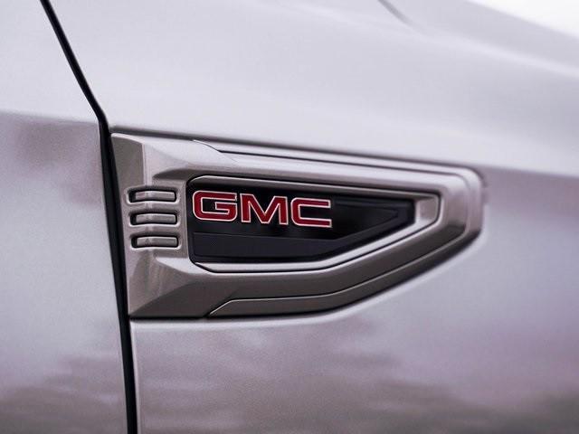 new 2025 GMC Yukon car, priced at $115,459