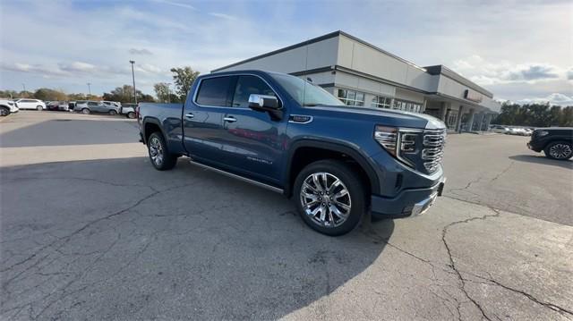 new 2025 GMC Sierra 1500 car, priced at $71,169