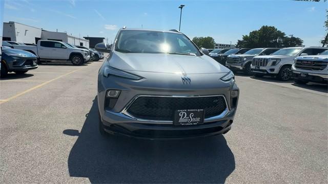 new 2026 Buick Encore GX car, priced at $25,281