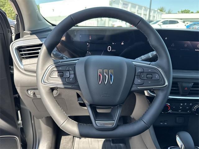 new 2026 Buick Encore GX car, priced at $25,281