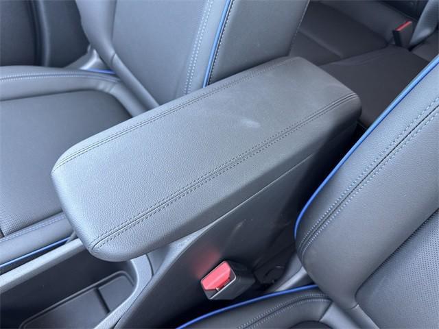 new 2026 Buick Encore GX car, priced at $25,281