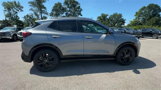 new 2026 Buick Encore GX car, priced at $25,281