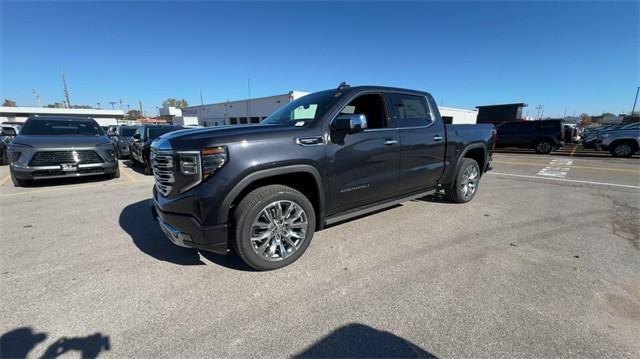 new 2025 GMC Sierra 1500 car, priced at $71,744