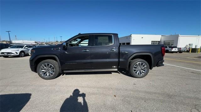 new 2025 GMC Sierra 1500 car, priced at $71,744