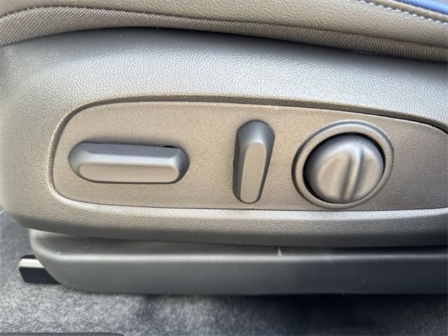 new 2025 Buick Envista car, priced at $27,226