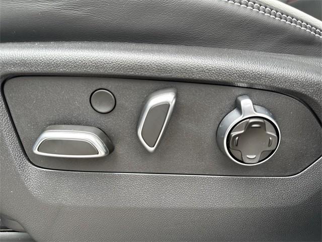 new 2025 GMC Yukon car, priced at $99,505