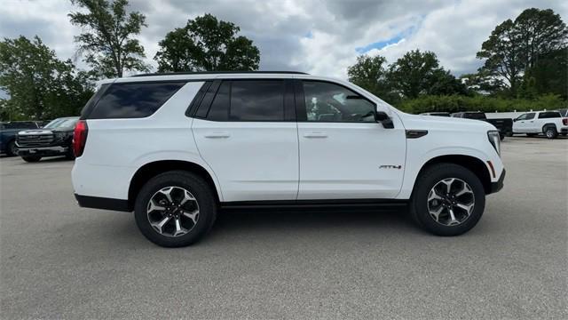 new 2025 GMC Yukon car, priced at $99,505