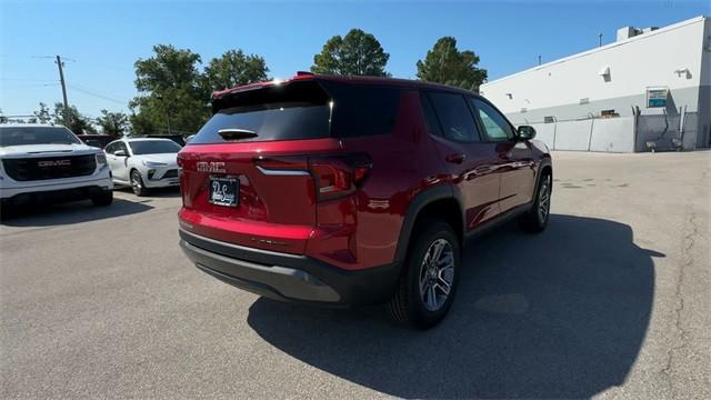 new 2026 GMC Terrain car, priced at $31,197