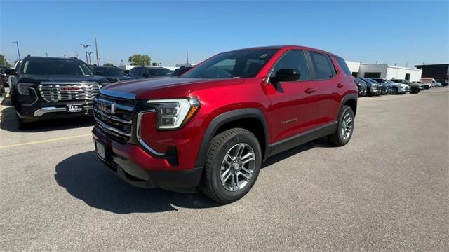 new 2026 GMC Terrain car, priced at $31,197