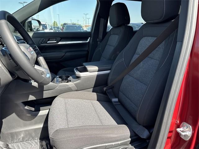new 2026 GMC Terrain car, priced at $31,197