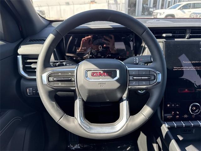 new 2026 GMC Terrain car, priced at $31,197