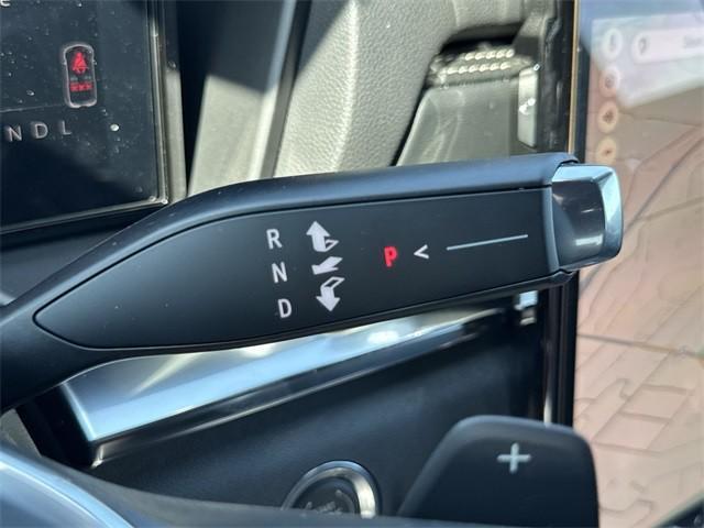 new 2026 GMC Terrain car, priced at $31,197