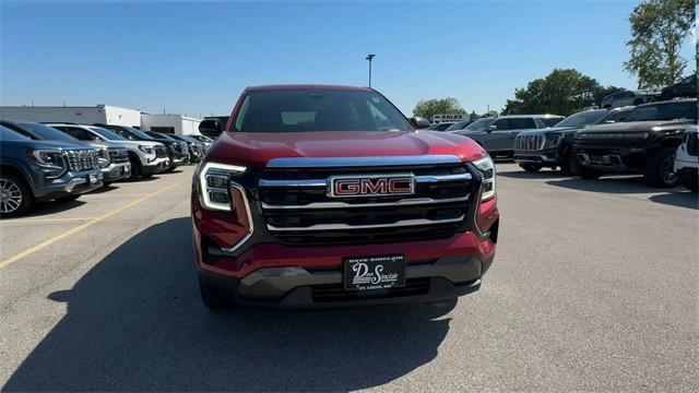 new 2026 GMC Terrain car, priced at $31,197