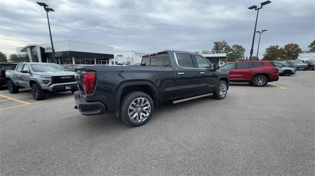 new 2025 GMC Sierra 1500 car, priced at $72,738