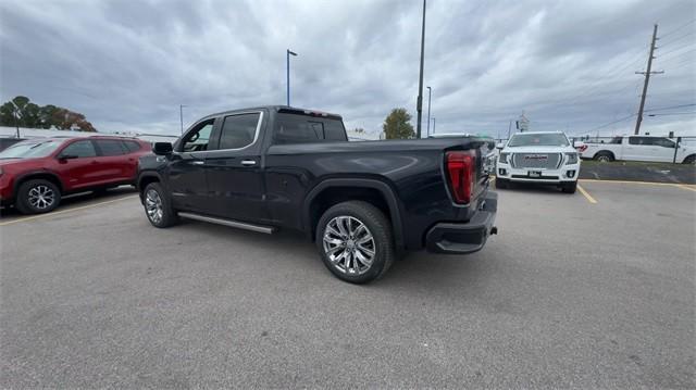 new 2025 GMC Sierra 1500 car, priced at $72,738