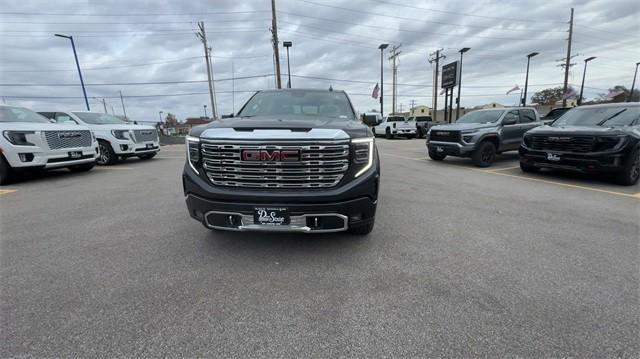 new 2025 GMC Sierra 1500 car, priced at $72,738