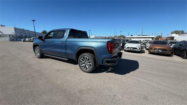 new 2025 GMC Sierra 1500 car, priced at $70,385