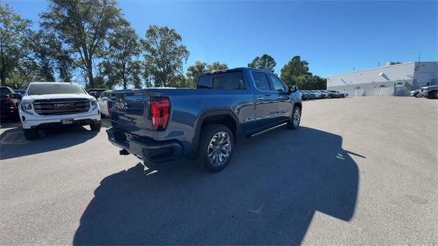 new 2025 GMC Sierra 1500 car, priced at $70,385