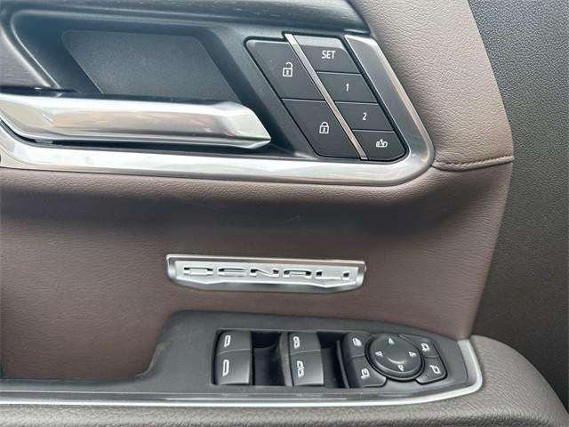 new 2025 GMC Sierra 1500 car, priced at $67,096