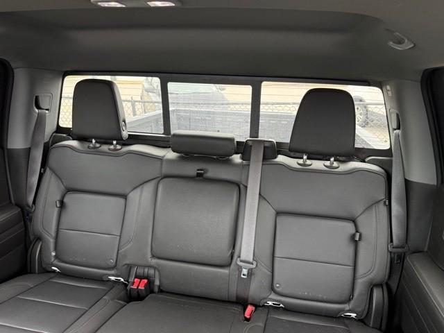 used 2022 GMC Sierra 1500 car, priced at $45,104