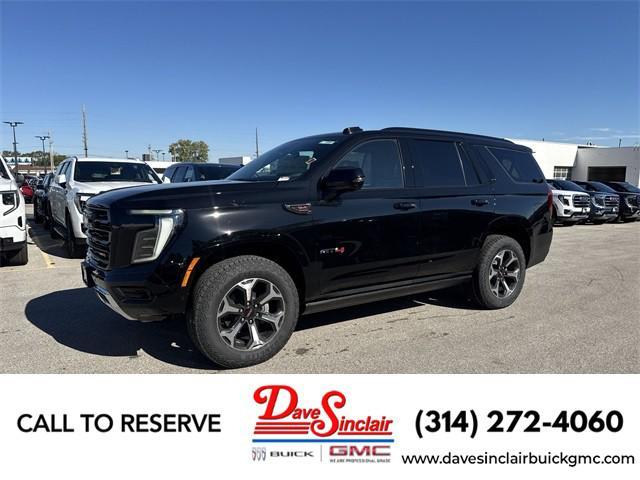 new 2026 GMC Yukon car, priced at $102,390