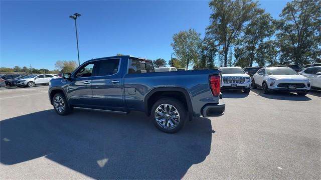 new 2025 GMC Sierra 1500 car, priced at $70,385