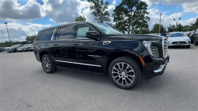 new 2025 GMC Yukon XL car, priced at $84,849