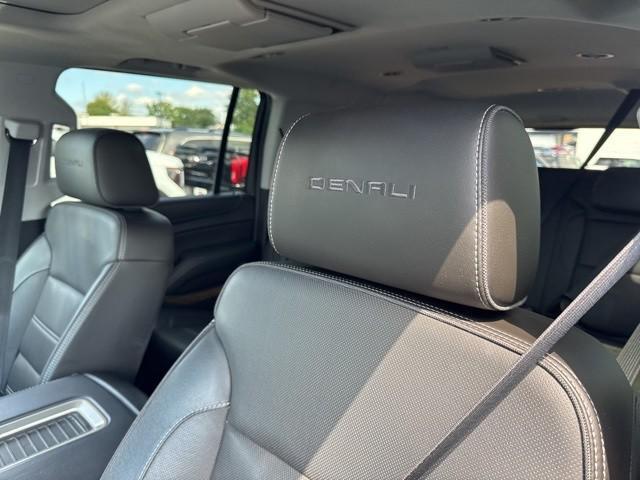 used 2018 GMC Yukon XL car, priced at $34,746