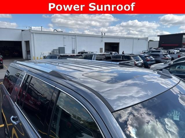 used 2018 GMC Yukon XL car, priced at $34,746