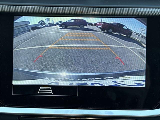 used 2023 Buick Encore GX car, priced at $21,361