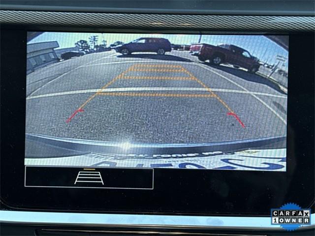 used 2023 Buick Encore GX car, priced at $21,361