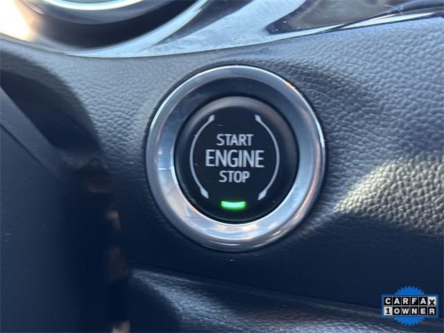 used 2023 Buick Encore GX car, priced at $21,361