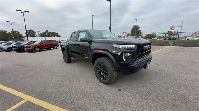 new 2024 GMC Canyon car, priced at $39,067