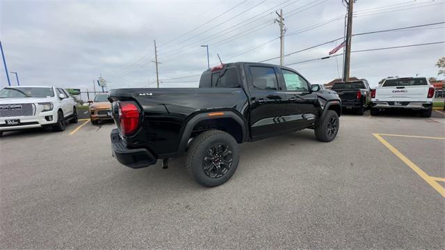 new 2024 GMC Canyon car, priced at $39,067