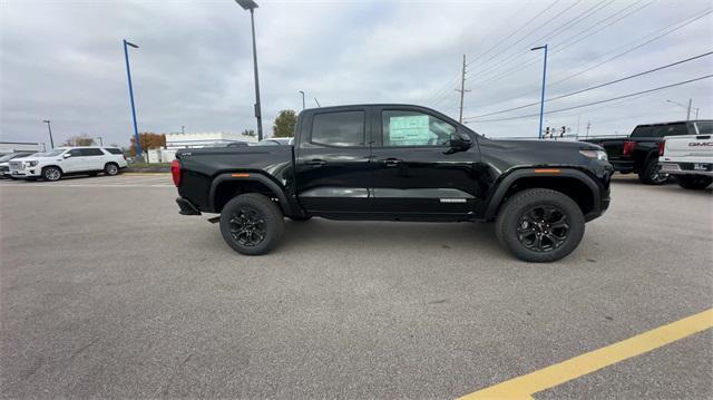 new 2024 GMC Canyon car, priced at $39,067