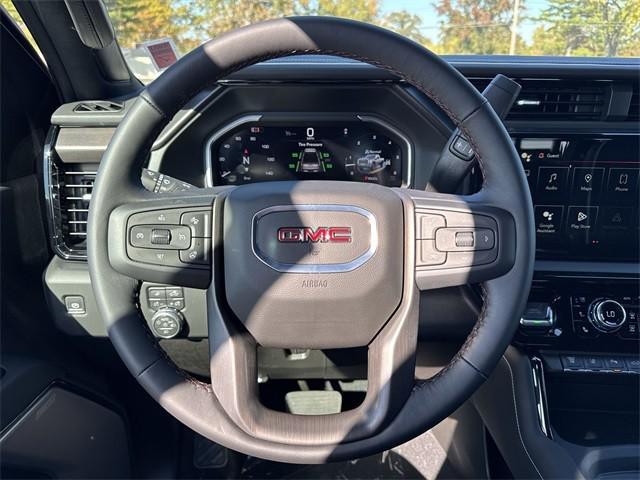 new 2026 GMC Sierra 2500 car, priced at $89,505