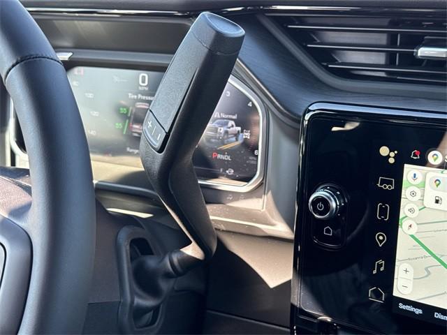 new 2026 GMC Sierra 2500 car, priced at $89,505