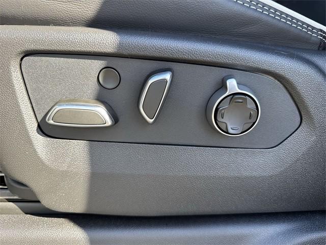 new 2026 GMC Sierra 2500 car, priced at $89,505