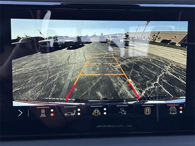 new 2026 GMC Sierra 2500 car, priced at $89,505