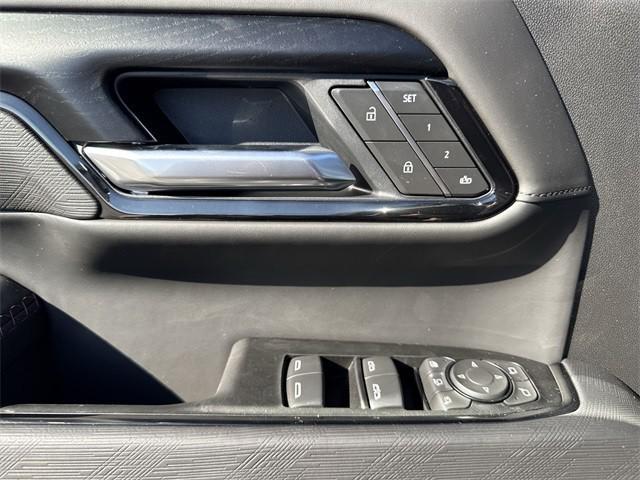 new 2026 GMC Sierra 2500 car, priced at $89,505