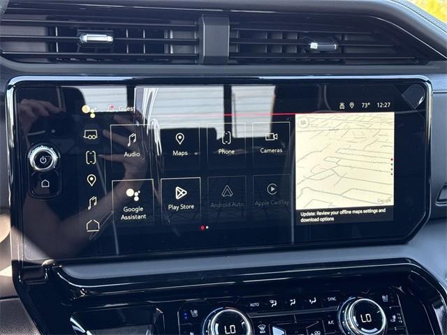 new 2026 GMC Sierra 2500 car, priced at $89,505