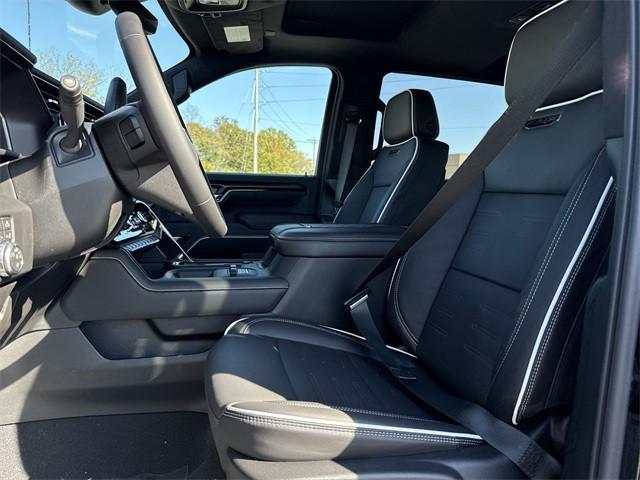 new 2026 GMC Sierra 2500 car, priced at $89,505