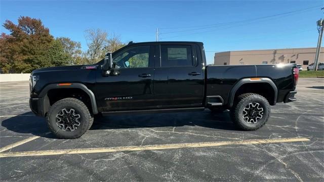 new 2026 GMC Sierra 2500 car, priced at $89,505