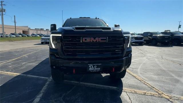 new 2026 GMC Sierra 2500 car, priced at $89,505