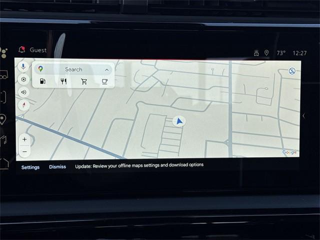 new 2026 GMC Sierra 2500 car, priced at $89,505