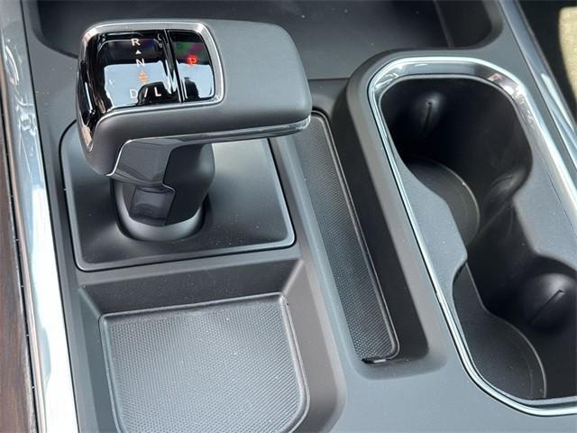 new 2025 GMC Sierra 1500 car, priced at $55,413