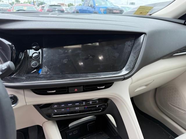 used 2022 Buick Envision car, priced at $24,946
