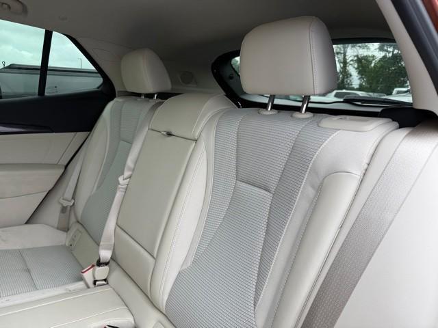 used 2022 Buick Envision car, priced at $24,946