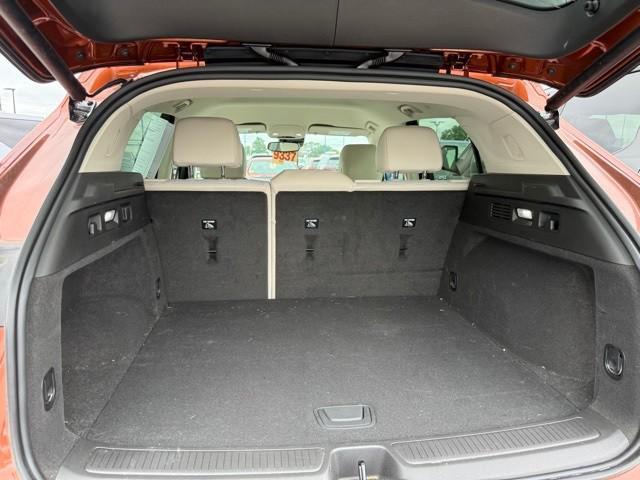 used 2022 Buick Envision car, priced at $24,946