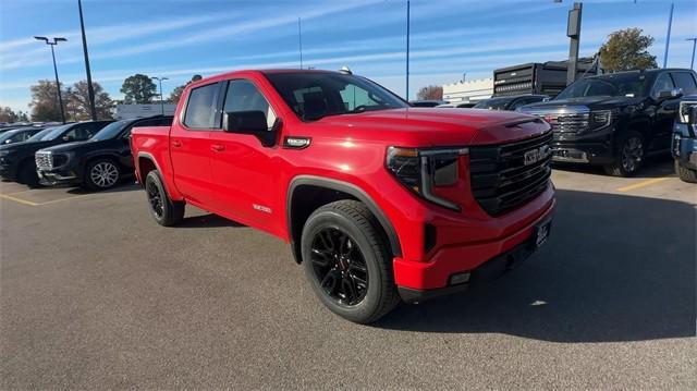 new 2025 GMC Sierra 1500 car, priced at $52,187